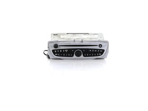 Autoradio RENAULT SCÉNIC III (JZ0/1_) 1.5 dCi (110 hp) 30334273
