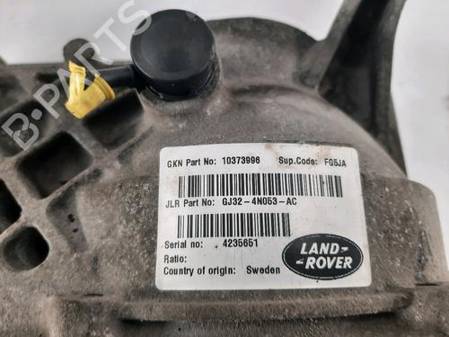 Rear differential LAND ROVER RANGE ROVER EVOQUE (L538) 2.0 D 4x4 | BP36945527M24 - Image 6