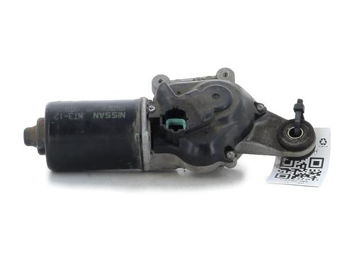 Used Front wiper motor Front wiper motor NISSAN MICRA III (K12) 1.2 16V (80 hp) 33732960 33732960
