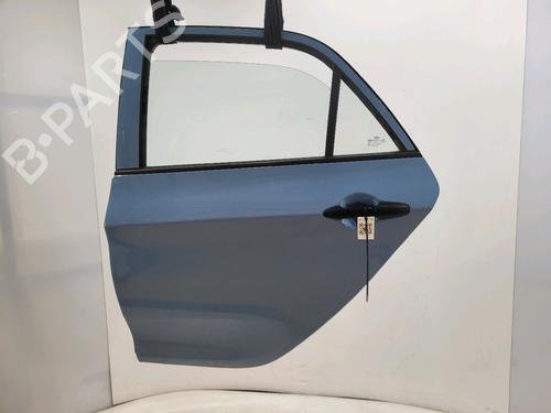Dør venstre bagtil KIA PICANTO II (TA) 1.0 (69 hp) 31578326