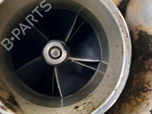 Engine RENAULT KANGOO / GRAND KANGOO II (KW0/1_) 1.5 dCi (KW0C, KW2C, KW4C) | BP32180696M1 - Image 7