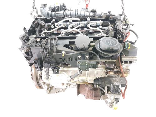 Engine BMW 3 Touring (E91) 320 d | BP31797437M1 