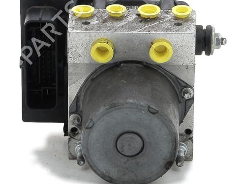 Used ABS pump PEUGEOT 5008 (0U_, 0E_) 1.6 HDi (112 hp) 28311109