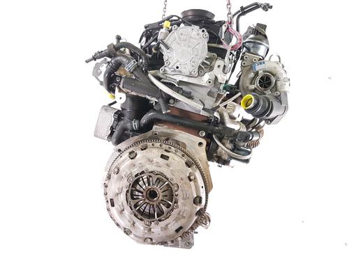 Engine AUDI A3 Sportback (8PA) 2.0 TDI | BP34362604M1 - Image 3