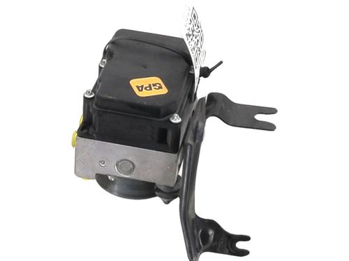 ABS pump RENAULT MODUS / GRAND MODUS (F/JP0_) 1.2 (JP0C, JP0K, FP0C, FP0K, FP0P, JP0P, JP0T) | BP30140405M43