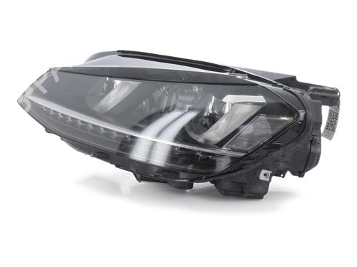 Used Left headlight Left headlight VW GOLF VII (5G1, BQ1, BE1, BE2) 2.0 R 4motion (300 hp) 40249297 40249297