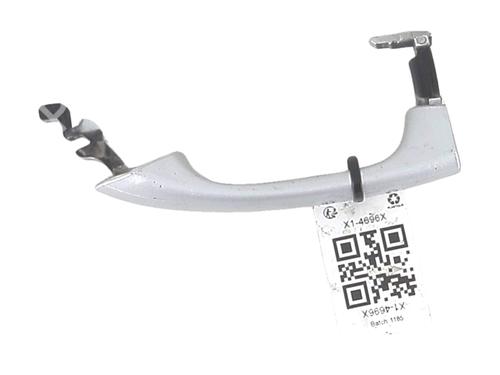Exterior handle MERCEDES-BENZ CLC-CLASS (CL203) CLC 220 CDI (203.708) | BP31372881C122