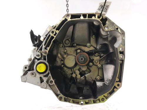 Gearbox DACIA LODGY (JS_) 1.5 dCi | BP35798562M3 - Image 2