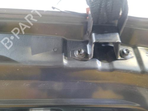 Tailgate MAZDA CX-3 (DK) 2.0 SKYACTIV-G AWD (DK4W7, DKEAW) | BP38586690C6 - Image 3