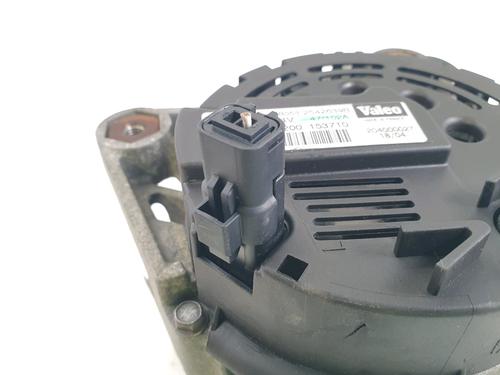 Alternator RENAULT LAGUNA II (BG0/1_)  | BP27510684M7 