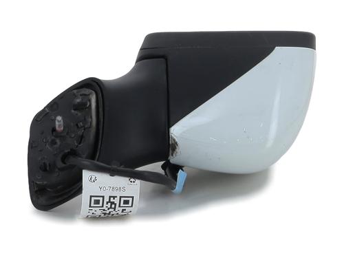 Left mirror RENAULT CLIO IV (BH_) 1.5 dCi 75 | BP29552960C26 