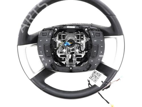 Lenkrad für CITROËN C5 III Break (RW_) 2.0 HDi 140 (140 hp) 31913581