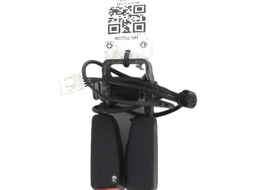 Seat buckle PEUGEOT 308 II (LB_, LP_, LW_, LH_, L3_) 1.6 HDi 100 | BP30190019I32 