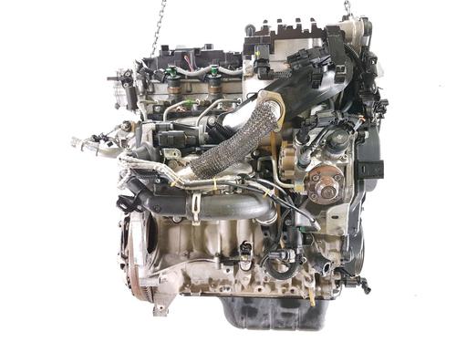 Engine CITROËN DS3 (SA_) 1.6 HDi 90 | BP28138022M1 