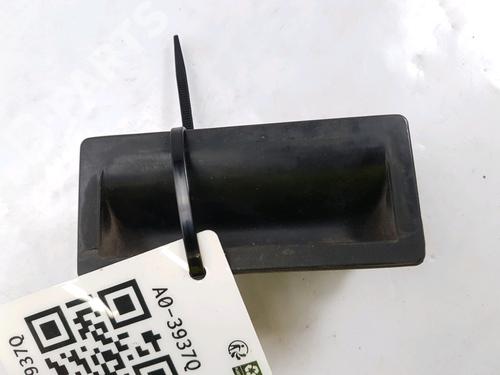 Used Tailgate handle Tailgate handle VW PASSAT B6 Variant (3C5) 2.0 TDI 16V (140 hp) 10434040 10434040