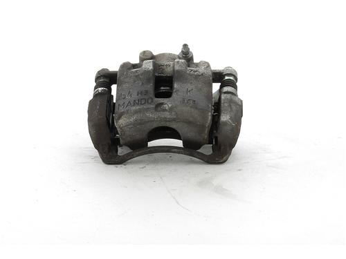 Left front brake caliper KIA RIO IV (YB, SC, FB) 1.25 | BP27918208M105