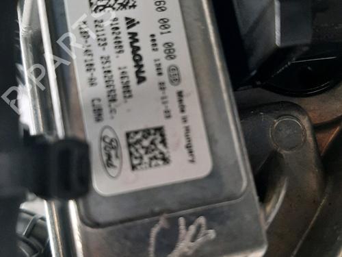 Gearbox FORD PUMA (J2K, CF7) 1.0 EcoBoost mHEV | BP36548692M3 - Image 6
