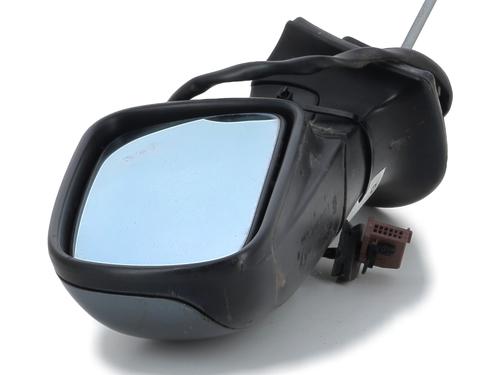 Left mirror PEUGEOT 407 (6D_) 1.6 HDi 110 (6D9HZC, 6D9HYC) | BP27552001C26 