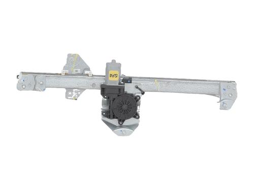 Used Front right window mechanism Front right window mechanism RENAULT EXPRESS Box Body/MPV 1.5 Blue dCi 95 (F6AB) (95 hp) 34269934 34269934