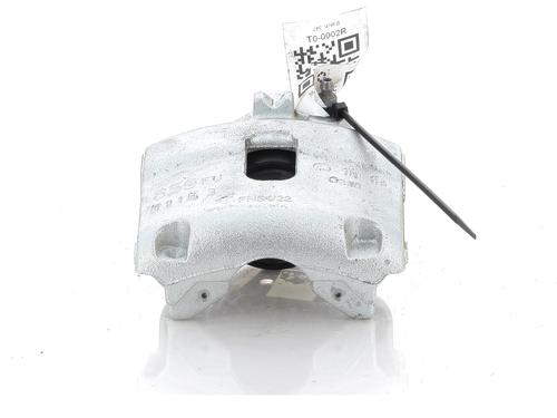 Left front brake caliper FIAT PANDA (312_, 319_) 1.0 Mild Hybrid (312.PYD1B) | BP27901738M105 