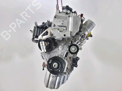Used Engine VW GOLF V (1K1) 1.4 TSI (122 hp) 29740980