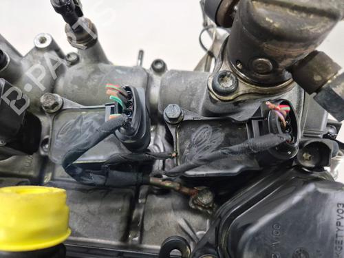 Engine AUDI A3 Sportback (8YA, 8YF) 45 TFSIe | BP40557427M1 - Image 6