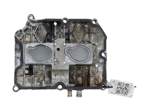 Valve cover SUBARU FORESTER (SG_) 2.5 AWD (SG9, S11SG, S12SH) | BP27912861M124 