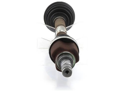 Left front driveshaft RENAULT KANGOO Express (FW0/1_) 1.5 dCi 70 (FW0A, KW0V) | BP29874095M38