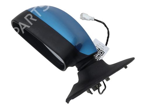 left-mirror-dacia-sandero-ii-2012-28506437 main image