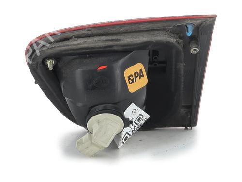 Left tailgate light SEAT IBIZA II (6K1) 1.9 SDI | BP29552594C79 