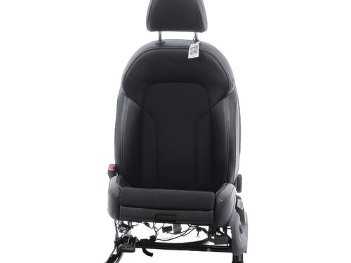 Used Left front seat AUDI Q3 (8UB, 8UG) 2.0 TDI quattro (150 hp) 31661168