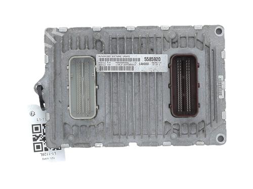Engine control unit (ECU) JEEP GRAND CHEROKEE IV (WK, WK2) 3.6 V6 FlexFuel 4x4 | BP36487112M57 - Image 2