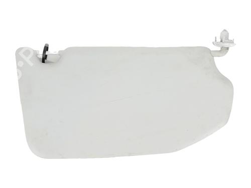 Left sun visor FORD ECOSPORT 1.0 EcoBoost | BP32654131I1 - Image 2