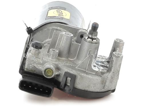 Used Front wiper motor HYUNDAI SANTA FÉ III (DM, DMA) 2.2 CRDi (200 hp) 24159207