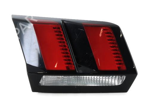 Left tailgate light PEUGEOT 3008 II SUV (MC_, MR_, MJ_, M4_) 2.0 BlueHDi 150 (MJAHXH, MJAHXV, MJAHXG, MJAHSH, MJAHRH,... | BP27096681C79 