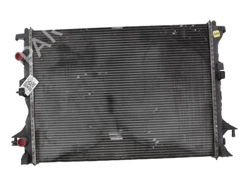 Used Water radiator Water radiator RENAULT ESPACE IV (JK0/1_) 2.0 dCi (JK01, JK02, JK1J, JK1K, JK1H) (150 hp) 33645746 33645746