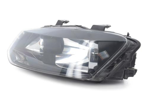 Venstre forlygte Venstre forlygte VW POLO V (6R1, 6C1) [2009-2022] 34642600 34642600