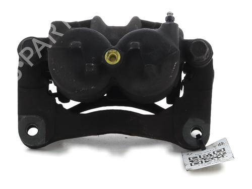 Left front brake caliper MITSUBISHI PAJERO III (V7_W, V6_W) 3.2 Di-D (V68W) | BP27910528M105 