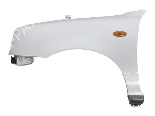 Used Left front fenders Left front fenders NISSAN MICRA II (K11) 1.4 i 16V (AK11) (82 hp) 34337878 34337878