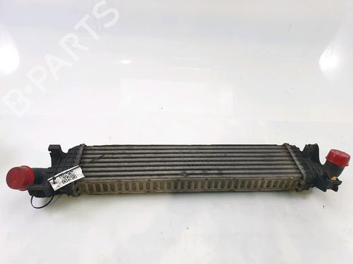 Used Intercooler VOLVO C30 (533) 2.0 D (136 hp) 24482399