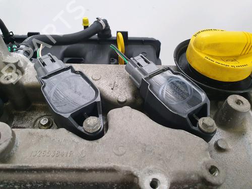 Engine RENAULT MEGANE III Hatchback (BZ0/1_, B3_) 1.2 TCe (BZ16, BZ28) | BP37627263M1 - Image 9
