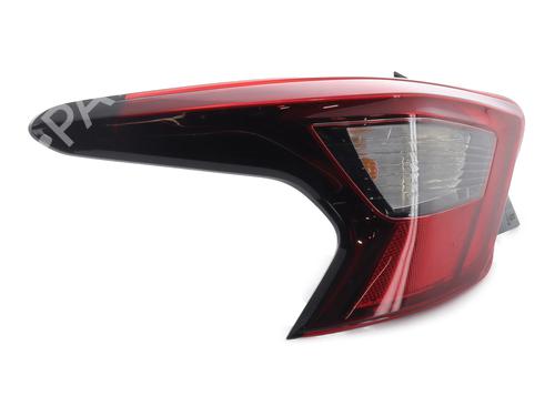 Left taillight NISSAN MICRA V (K14) 1.0 IG-T 100 | BP32180868C34 - Image 5