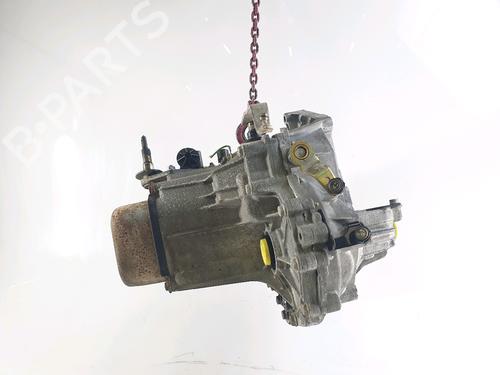 Gearbox PEUGEOT 206 SW (2E/K) 1.6 16V | BP28122169M3 