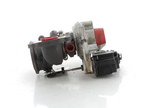 Turbocharger/Supercharger VW GOLF VI Convertible (517) 1.4 TSI | BP16708996M71 