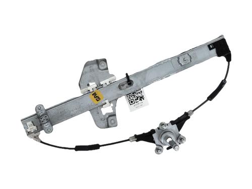 Used Rear left window mechanism Rear left window mechanism KIA RIO III (UB) 1.25 CVVT (86 hp) 39736453 39736453