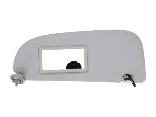 Højre solskærm PEUGEOT 206 Hatchback (2A/C) [1998-2012]  27195386