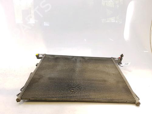 AC radiator NISSAN PATHFINDER III (R51) 2.5 dCi 4WD | BP18664706M32 