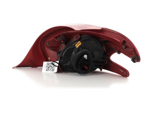 Left taillight PEUGEOT 208 I (CA_, CC_) 1.6 HDi | BP26312892C34 