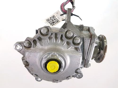 Used Front differential Front differential 38741072 38741072