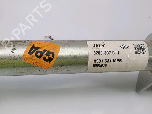 Steering rack RENAULT TWINGO I (C06_) 1.2 (C066, C068) | BP29552889M22 